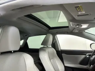 2022 Lexus RX