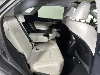 2022 Lexus RX