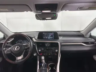 2022 Lexus RX