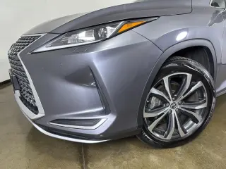 2022 Lexus RX