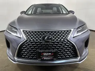2022 Lexus RX