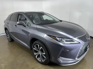 2022 Lexus RX