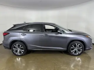 2022 Lexus RX