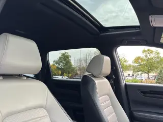 2023 Honda CR-V Hybrid