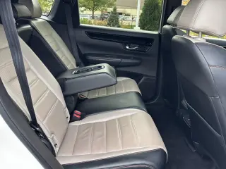 2023 Honda CR-V Hybrid