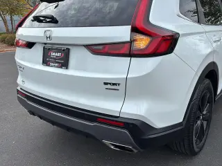 2023 Honda CR-V Hybrid