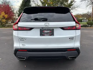 2023 Honda CR-V Hybrid