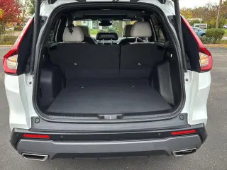 2023 Honda CR-V Hybrid