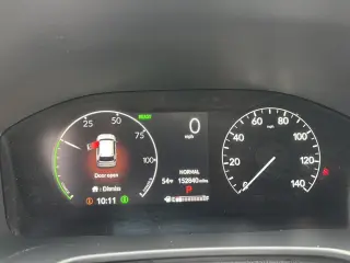 2023 Honda CR-V Hybrid