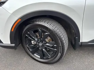 2023 Honda CR-V Hybrid