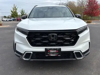 2023 Honda CR-V Hybrid