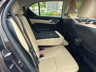 2014 Lexus CT 200h