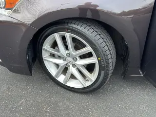 2014 Lexus CT 200h