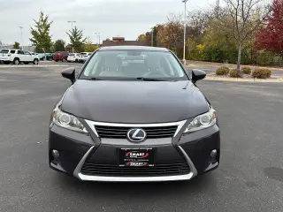 2014 Lexus CT 200h