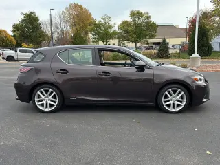 2014 Lexus CT 200h