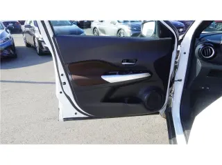 2020 Nissan Kicks