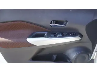 2020 Nissan Kicks