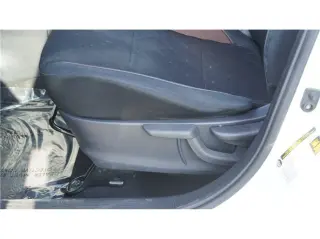 2020 Nissan Kicks
