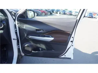 2020 Nissan Kicks