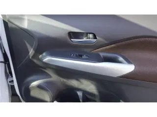2020 Nissan Kicks