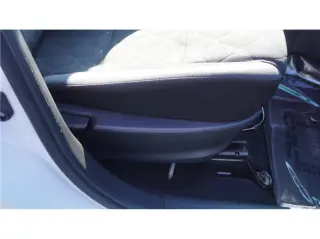 2020 Nissan Kicks