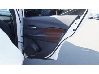 2020 Nissan Kicks