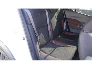 2020 Nissan Kicks
