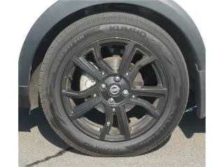2020 Nissan Kicks