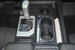 2021 Toyota Tundra 4WD