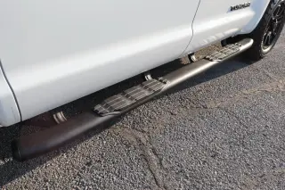 2021 Toyota Tundra 4WD