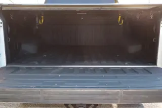 2021 Toyota Tundra 4WD