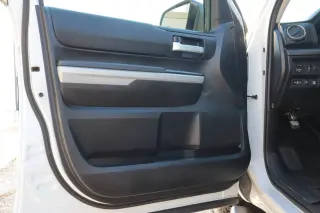 2021 Toyota Tundra 4WD