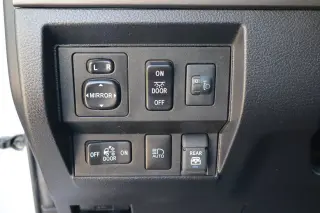 2021 Toyota Tundra 4WD