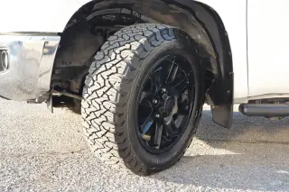 2021 Toyota Tundra 4WD