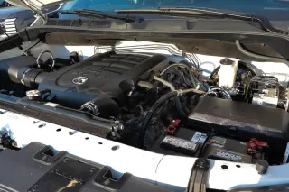 2021 Toyota Tundra 4WD