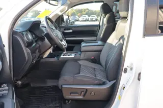 2021 Toyota Tundra 4WD