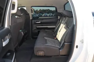 2021 Toyota Tundra 4WD