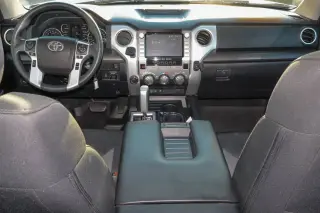 2021 Toyota Tundra 4WD