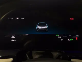 2025 Audi Q6 e-tron