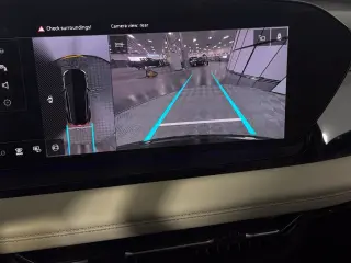 2025 Audi Q6 e-tron