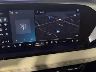 2025 Audi Q6 e-tron