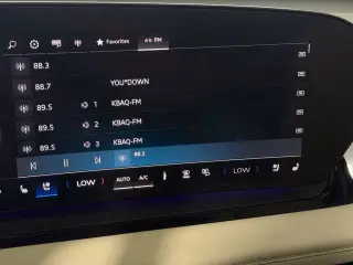 2025 Audi Q6 e-tron