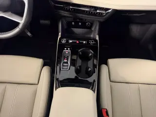2025 Audi Q6 e-tron