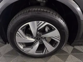 2025 Audi Q6 e-tron