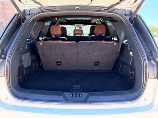 2025 Lincoln Aviator