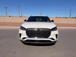 2025 Lincoln Aviator