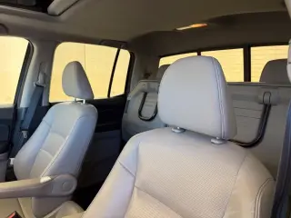 2023 Honda Ridgeline