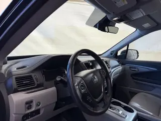 2023 Honda Ridgeline