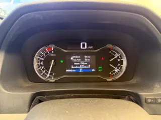2023 Honda Ridgeline