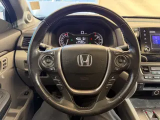 2023 Honda Ridgeline
